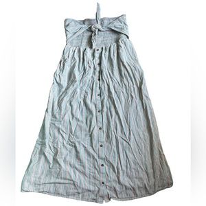 American Eagle Maxi Dress Size L